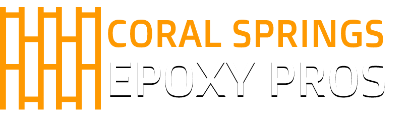 Coral Springs Epoxy Pros